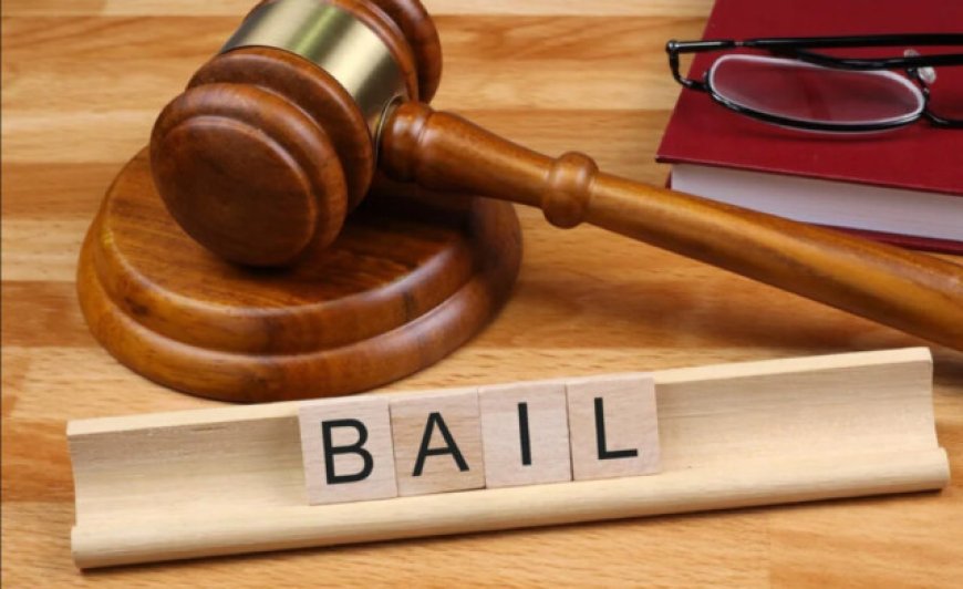 Woman Accused Of Misappropriating GH₵156,445 In Susu Contributions Granted Bail
