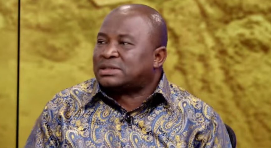Weija Hospital Contractor Arrest Won’t Solve Crisis – Former Deputy Health Minister