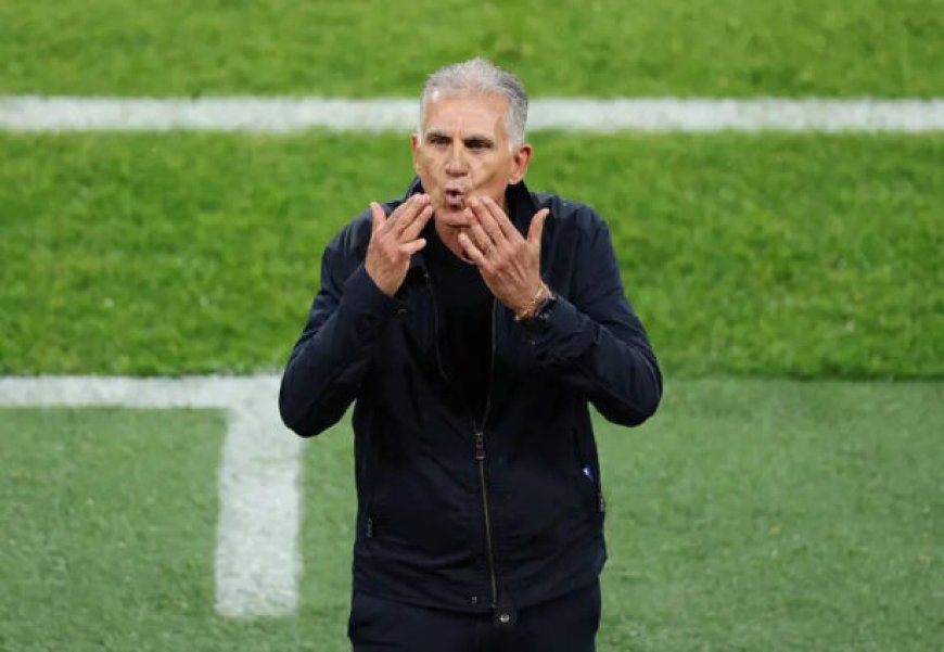 ‘I Didn’t Resign’ – Queiroz Shoots Down Black Stars Resignation Reports
