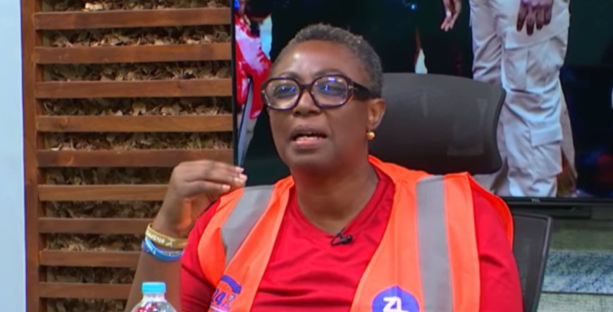 Zoomlion Opens Five Waste Transfer Stations to Support National Clean-Up Exercise