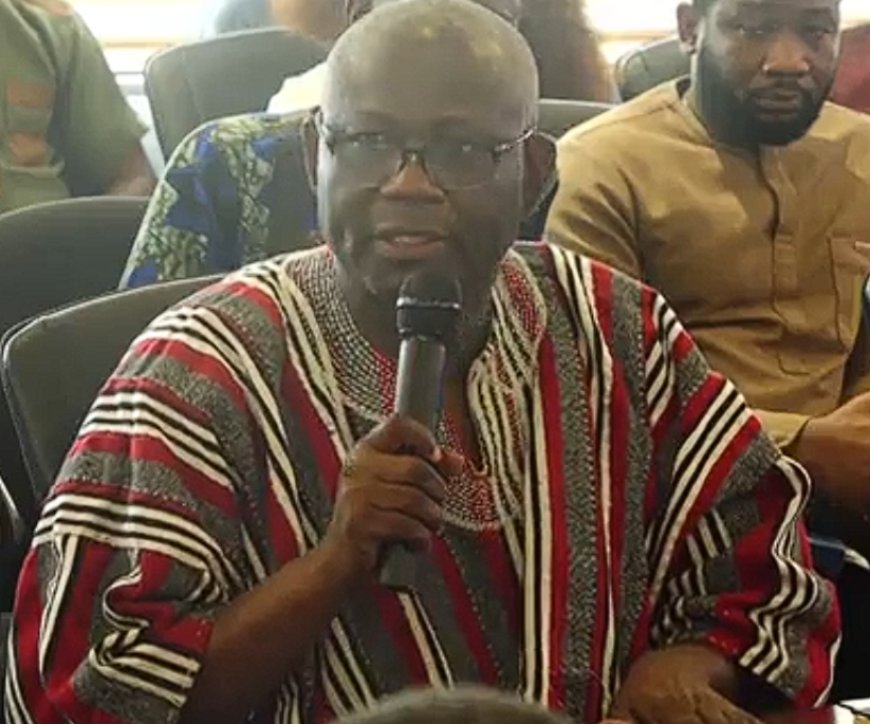 ‘We’ve Waited 10 Years for This’ – GBC Celebrates DTT Breakthrough