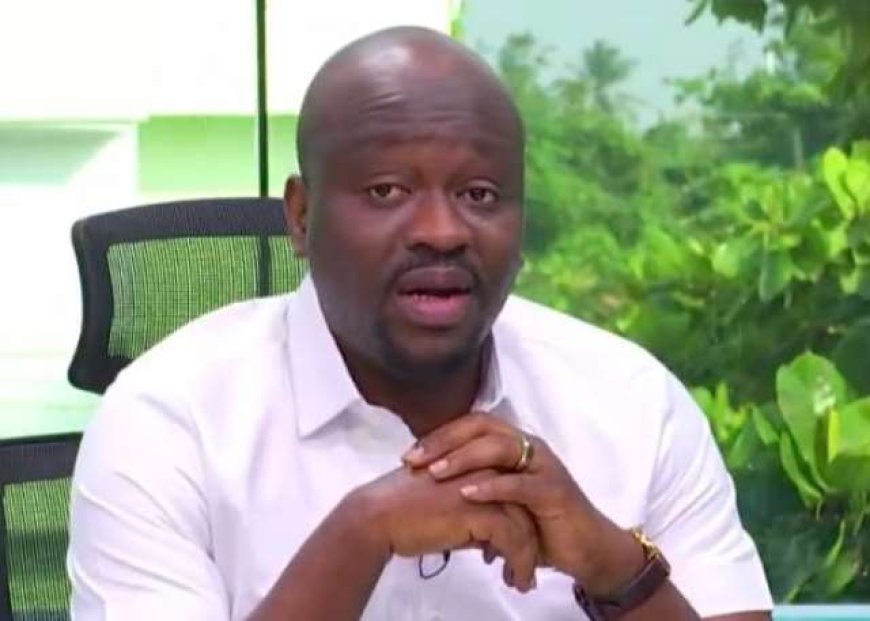 ‘I’ll Back Mahama’s Third-Term Bid If Supreme Court Approves It’ – Hamza Suhuyini