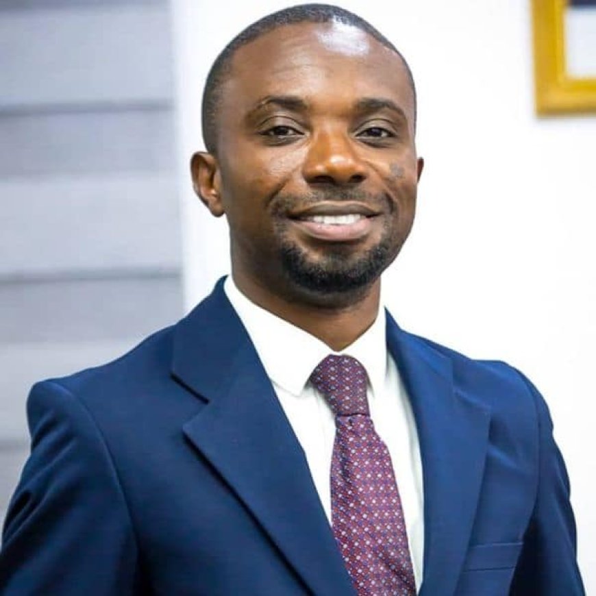 EOCO Reportedly Arrests Miracles Aboagye