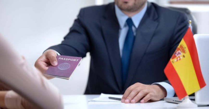 Spain Opens Visa-Free Access to More Than 100 Countries, Including 11 African Nations