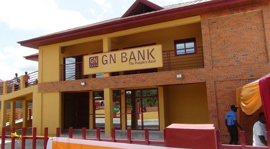 Supreme Court Suspends Enforcement Of Ruling Restoring GN Savings Licence