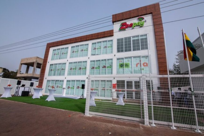 Digital Chamber of Ghana Backs BoG’s Zeepay Decision, Urges Public To Remain Calm