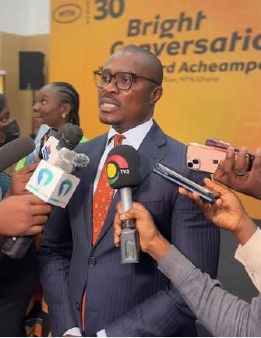 Fibre Internet Is a Necessity Not A Luxury – MTN Chief Home Officer