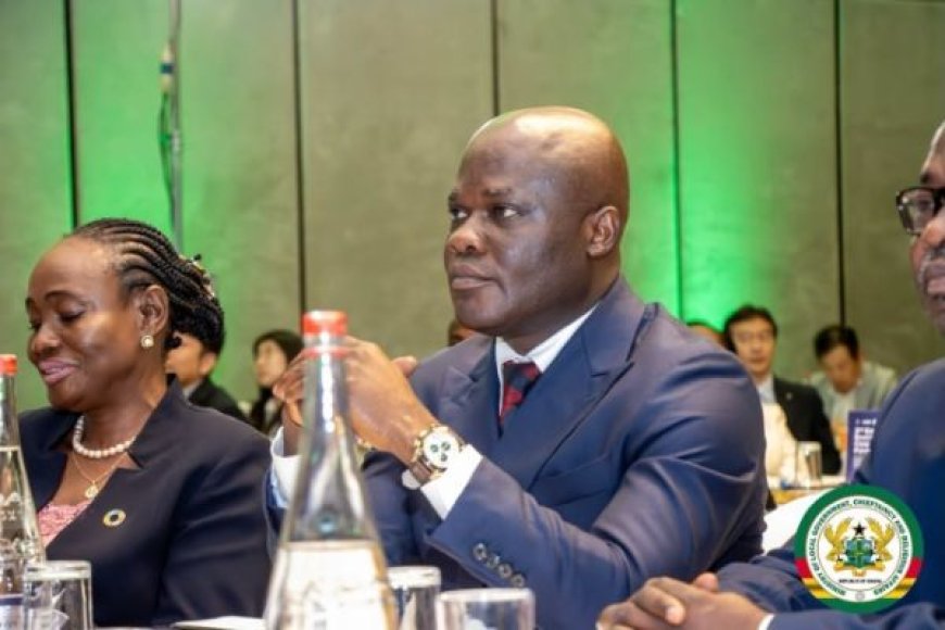 Assemblies Pay GH¢22.4m Salaries to Collect Just GH¢10.2m in Revenue — Auditor-General's Report