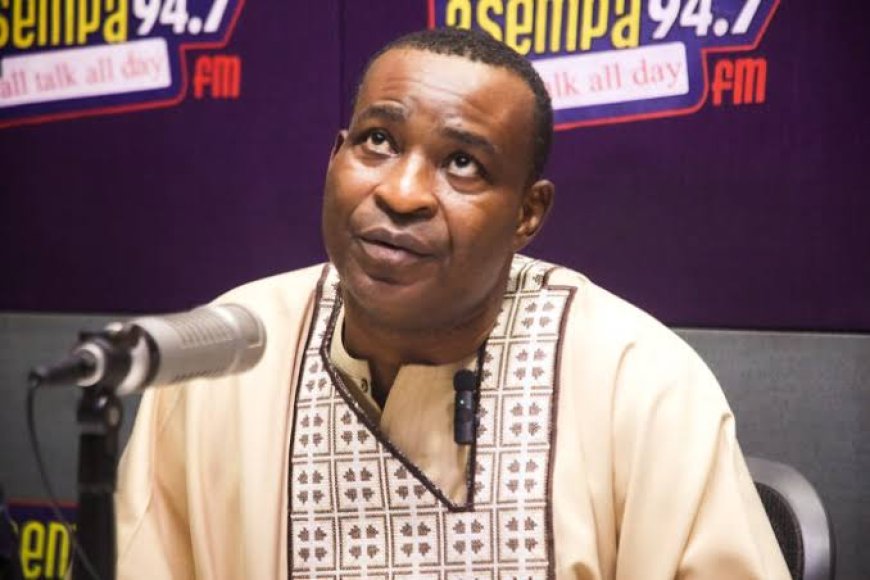 Full Judgement: Why Chairman Wontumi Was Sentenced To 20 Years In Prison