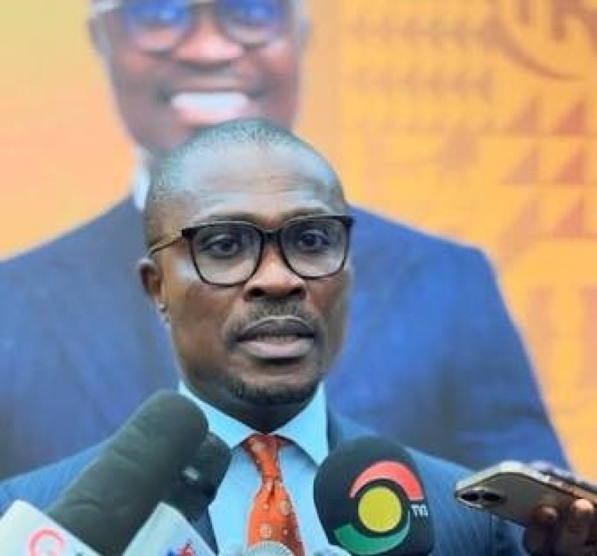 MTN: Reliable Broadband Will Power Ghana's Smart Homes