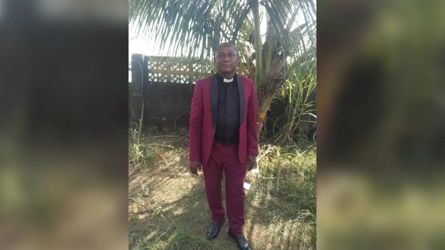 Court Sentences Pastor to Death For Killing Teenage Daughter Over Witchcraft
