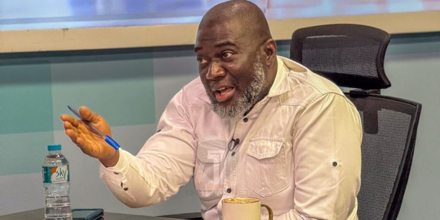 COPEC Urges Government to Cut GH¢1 Fuel Levy to 50 Pesewas in Mid-Year Budget