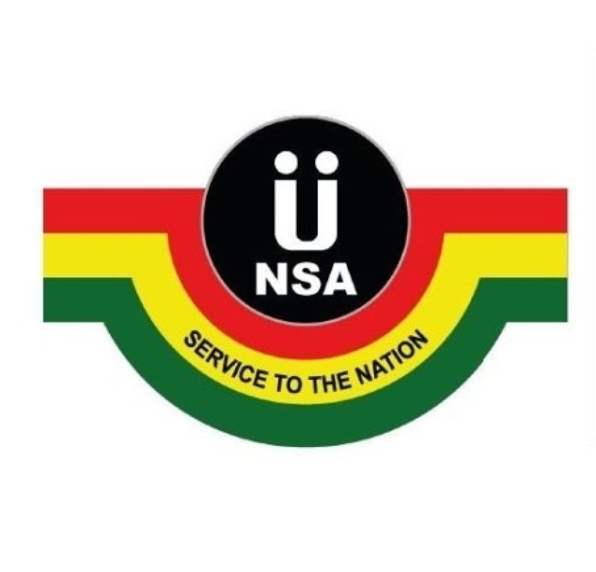National Service Authority Denies Authorising Allowance Deductions, Says NASPA Approved GH¢60 Charge