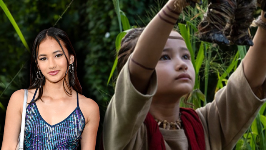 ‘Godzilla vs. Kong’ Star Kaylee Hottle Dies At 18