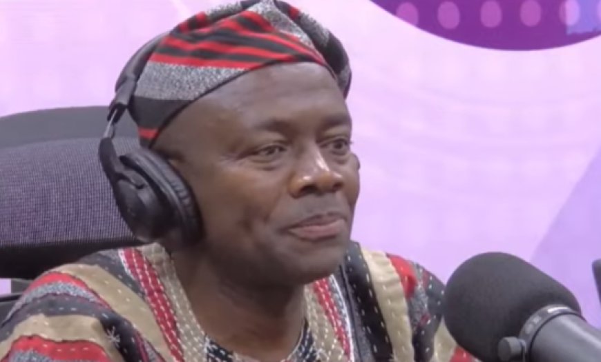 NSA Pushes For GH¢1,200 Allowance For Service Personnel