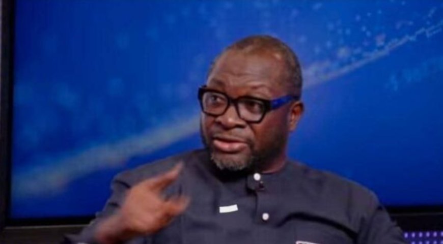 Nobody Is Safe From Fraudsters — John Awuah Reveals Scammers Targeted Him After Cyber Fraud Education