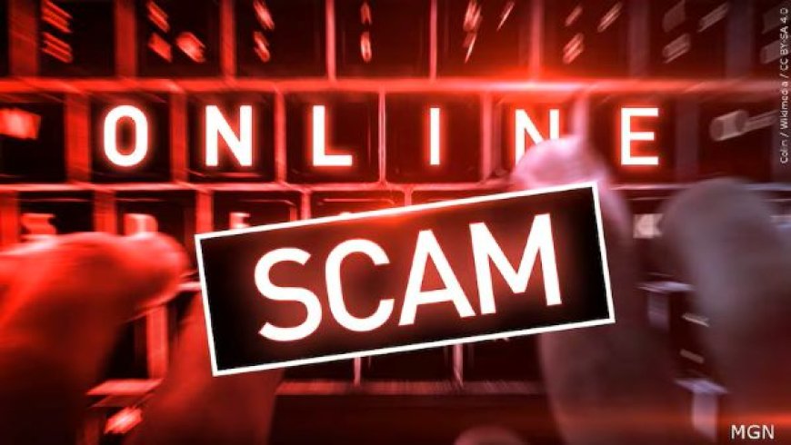 Ghanaians Lose GH¢296,000 To Online Restaurant Scams In Six Months