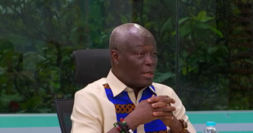 Over 5,000 Jobs Created Under DRIP – Vanderpuye