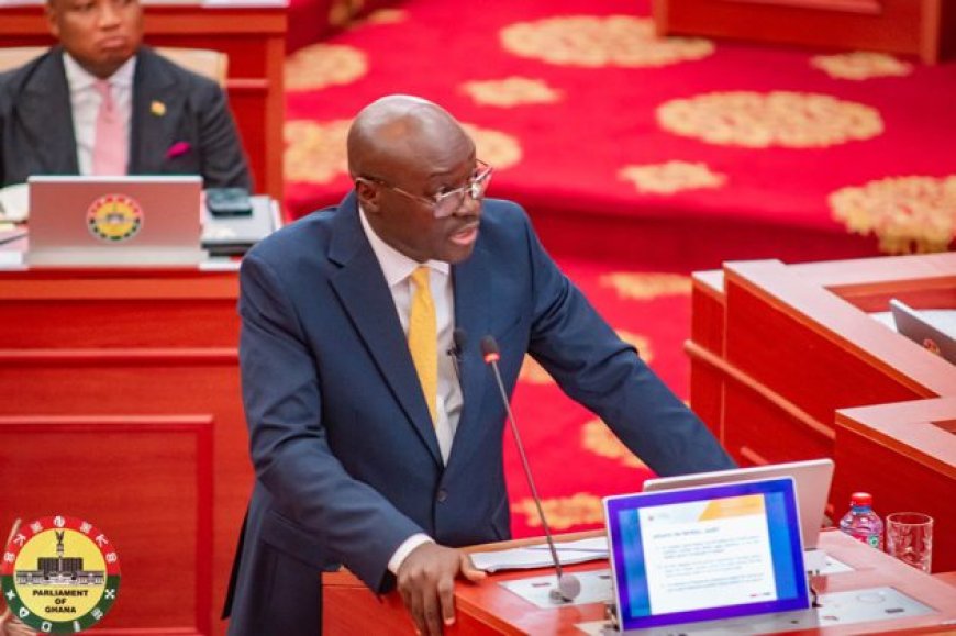 Government Introduces VAT Reward Scheme To Boost Tax Compliance