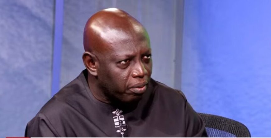 2026 Mid-Year Budget: Growth Without Jobs Not Enough — Prof. Boadi Warns