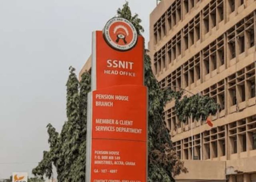 SSNIT Expands MVP Partner Network With New Discounts for Members