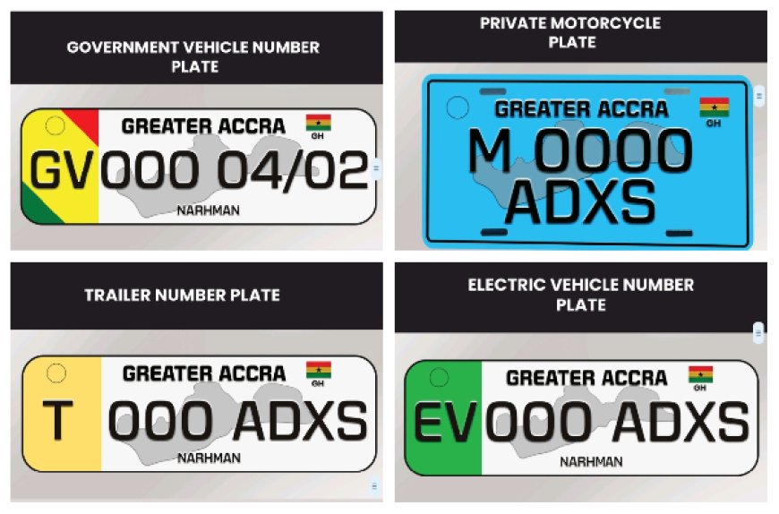 DVLA to Pilot New Digital Vehicle Registration System in August To End Illegal Number Plate Cloning