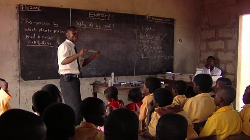 GES Opens Recruitment Status Portal for 2026 Applicants