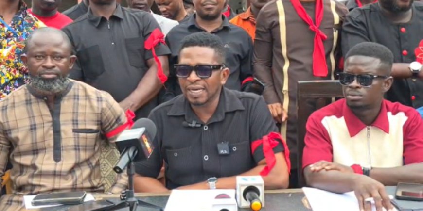 Ejisu Assembly Members Give MCE One-Week Ultimatum To Resign