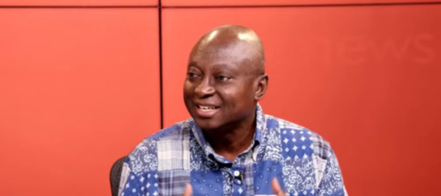 There Seems To Be An Indecent Haste To Prosecute Political Cases – Atta Akyea Criticises Wontumi Trial