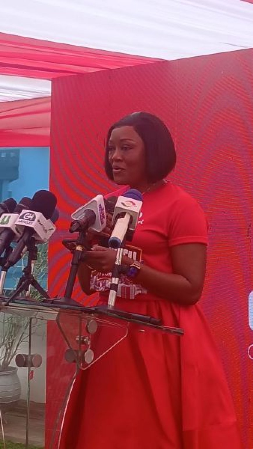 Telecel Launches M'Ahitti Promo with GH¢1m Grand Prizes