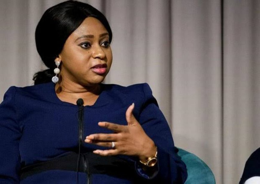 My Father’s funeral Date Came From Otumfuo, Not Me — Adwoa Safo