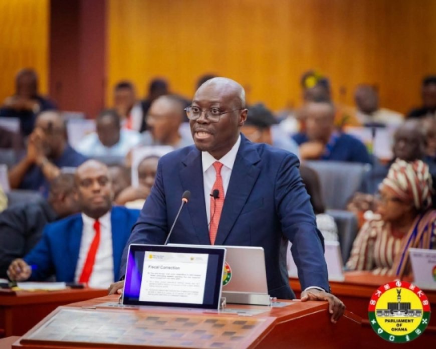 IMF Approves Final Ghana ECF Review, Unlocks $360 Million and Ends $3 Billion Bailout Programme