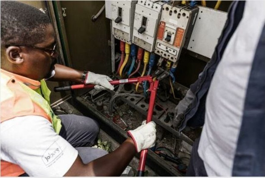 GRIDCo Begins Investigation After Nationwide Power System Disturbance Disrupts Electricity Supply
