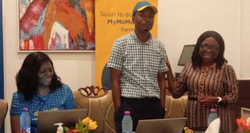 MTN Ghana Spins Off MoMo Business into Standalone Fintech Company