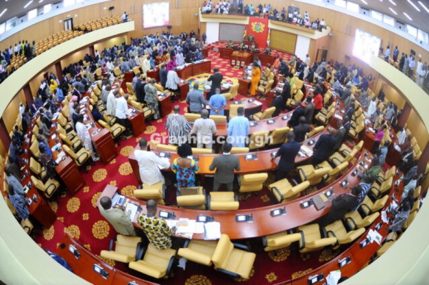 MPs Approve Zero Excise Duty On Local Fruit Juices