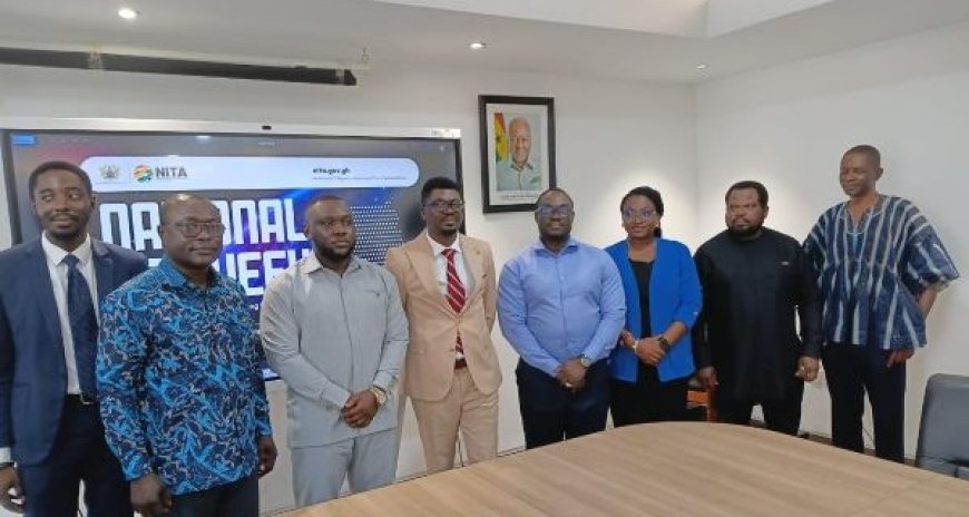 NITA Launches National ICT Week to Drive Digital Innovation