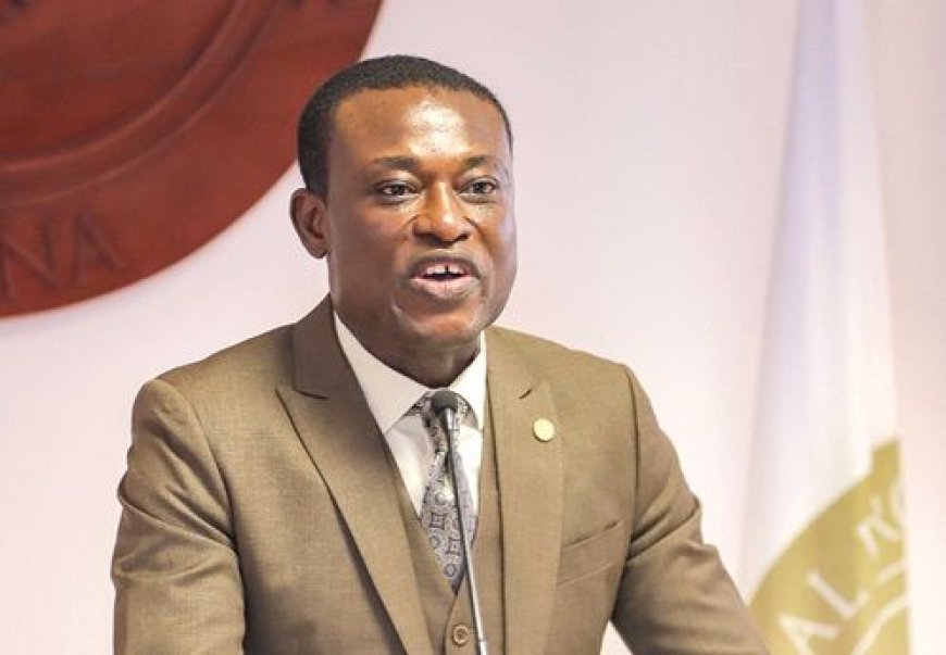 Supreme Court Dismisses Case Challenging OSP’s Prosecutorial Powers