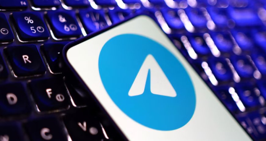 Australia Begins Legal Action Against Telegram Over Alleged Pro-Terror Material
