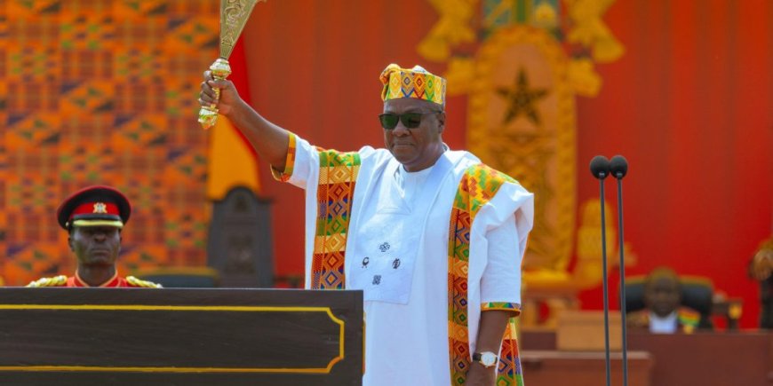 Gov’t Endorses Five-Year Presidential Term, Age Limit Cut To 35