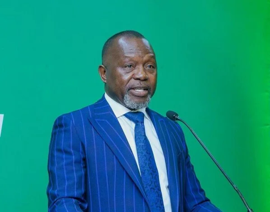 Govt Backs Constitutional Reform to Let Dual Citizens Run for Parliament