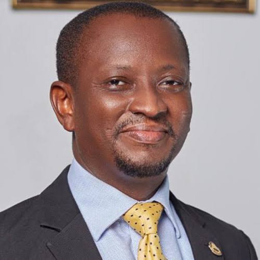 Court of Appeal Erred In Acquitting Sedina Tamakloe – Former Deputy Attorney General