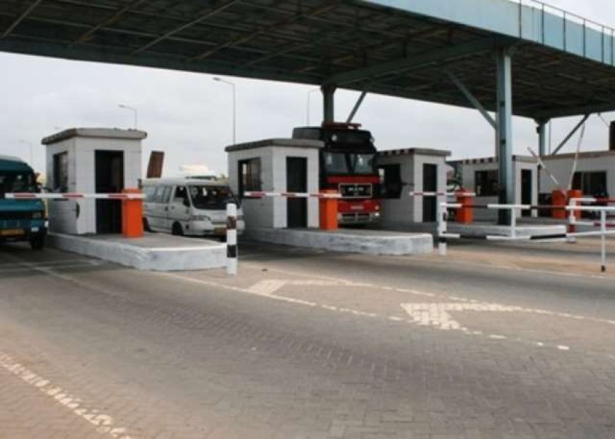 Parliament Approves 20-Year Electronic Road Toll Concession