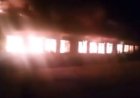 Fire Breaks Out At Wa Islamic SHS Girls’ dormitory