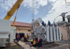 ECG Announces Planned Power Outages in Parts Of Volta, Oti