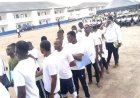 Police Assure Successful Applicants as 2025/2026 Recruitment Validation Continues in Batches Until 2028