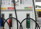 NPA Set Petrol Price at GH¢14.53 Per Litre