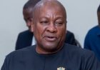 Economic Emancipation Is Africa’s Next Battle – Mahama