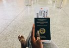 Police Clearance Now Mandatory For Ghanaians Applying For UAE Work Visas