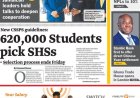 Newspaper Headlines: Wednesday, August 5, 2026