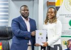 Youth Ministry Signs Landmark Partnerships to Boost Skills, Jobs and Entrepreneurship